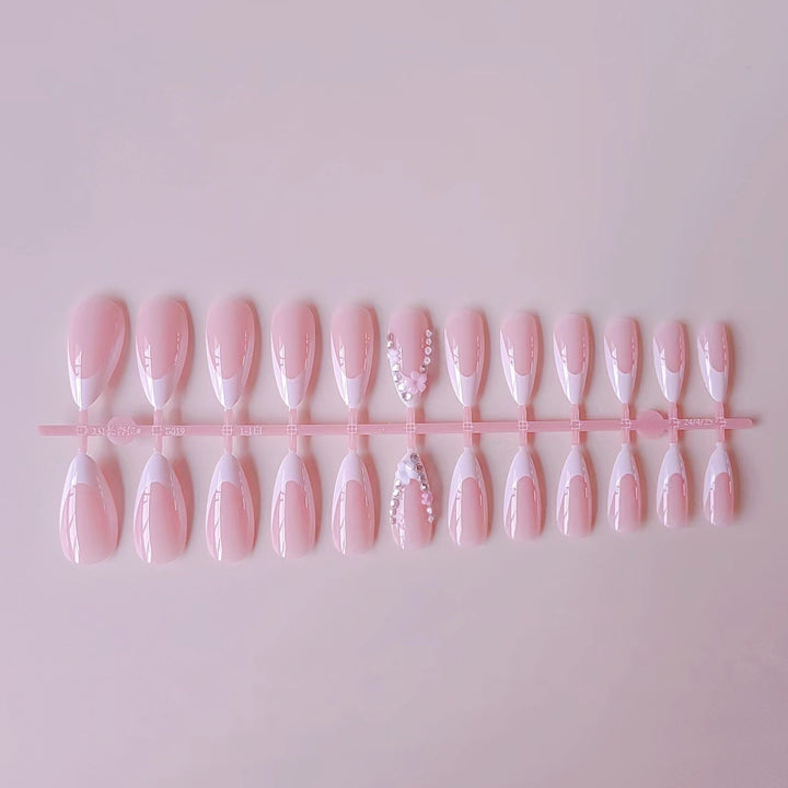 High Quality Nail Design Kit Bowlift