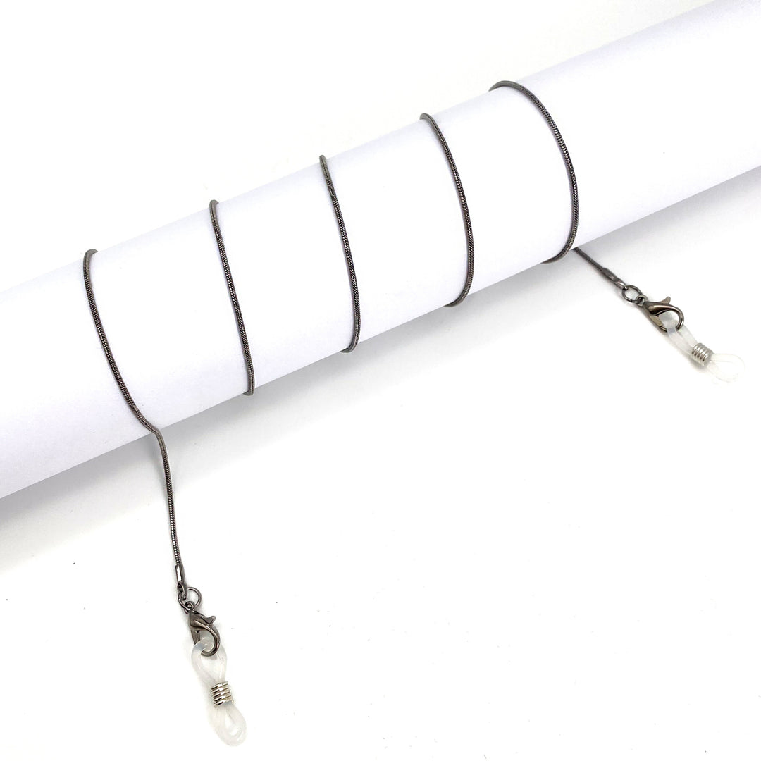 Sleek Eyewear Retainer Chain Bowlift