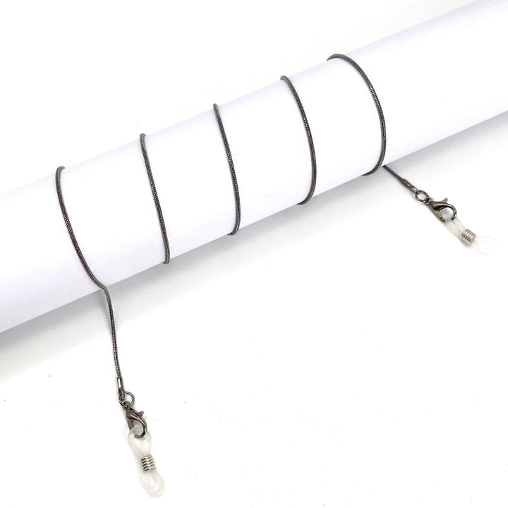 Sleek Eyewear Retainer Chain Bowlift