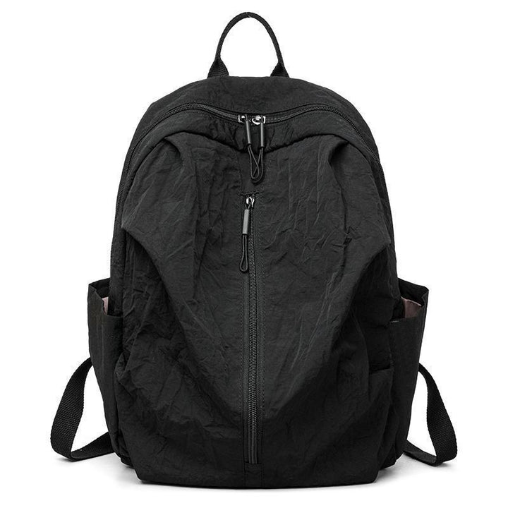 Backpack With Multiple Compartments From Bowlift
