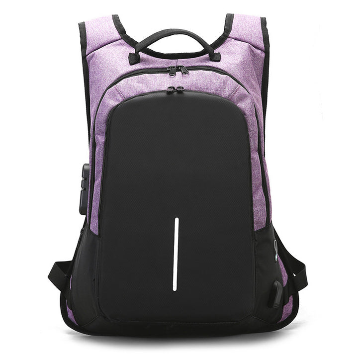 Waterproof Travel Backpack Bowlift