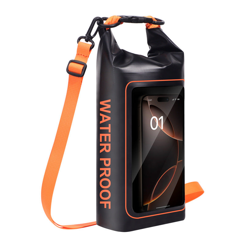 Waterproof tote bag Bowlift