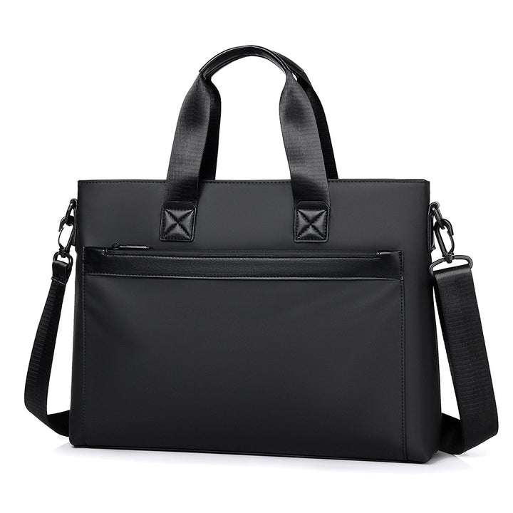 Professional Office Tote Bag Bowlift