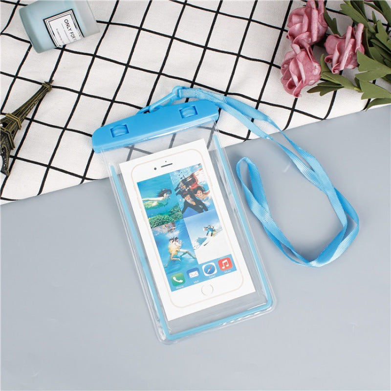 Waterproof Smartphone Case Bowlift