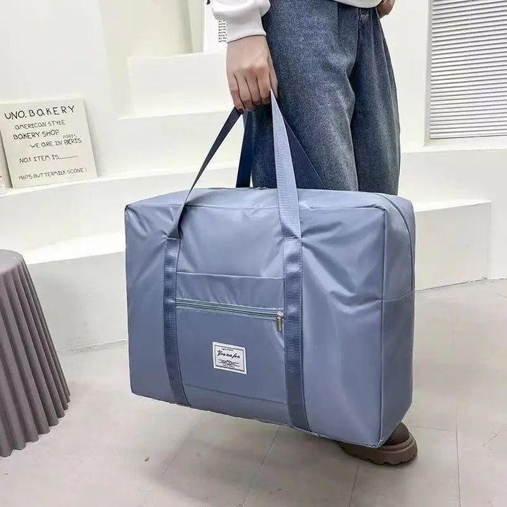 Versatile travel bag Bowlift