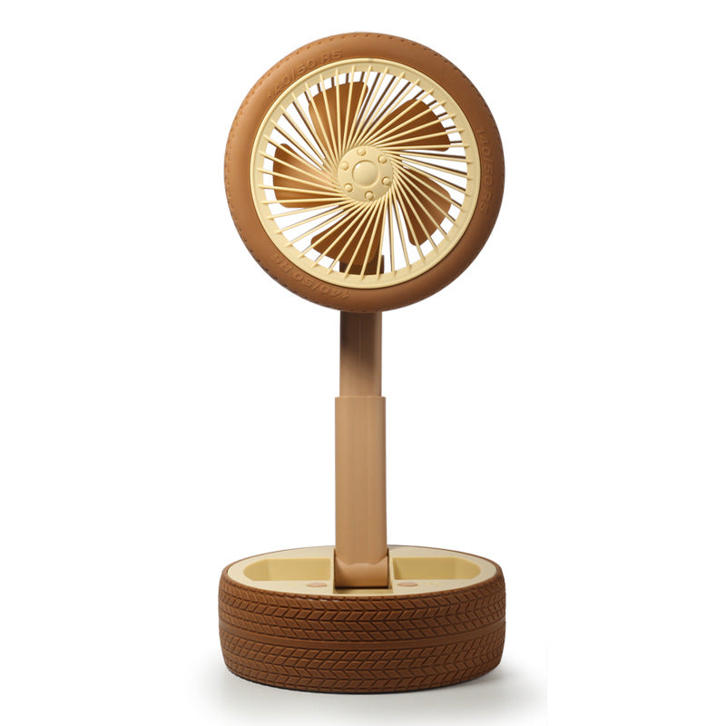Unisex Table Fan Bowlift