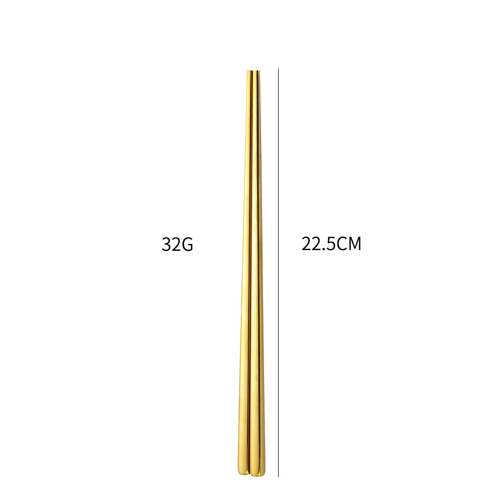 Stylish chopsticks with non-slip grip Bowlift