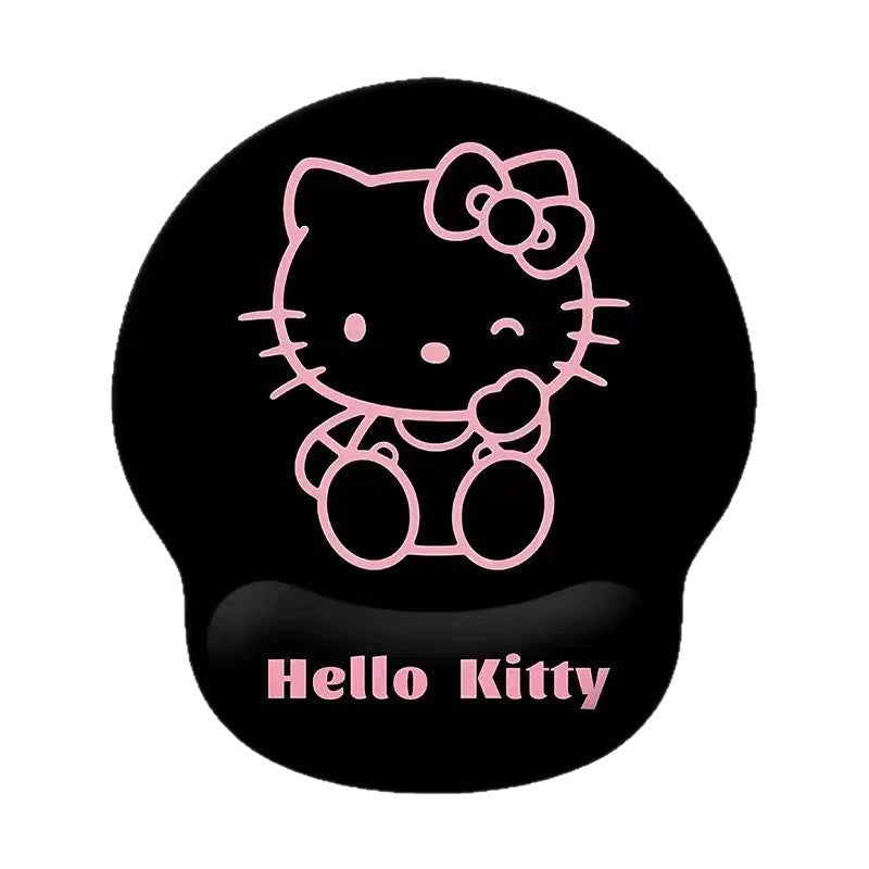 Children's Cute Cartoon Bath Mat Bowlift