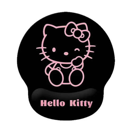 Children's Cute Cartoon Bath Mat Bowlift