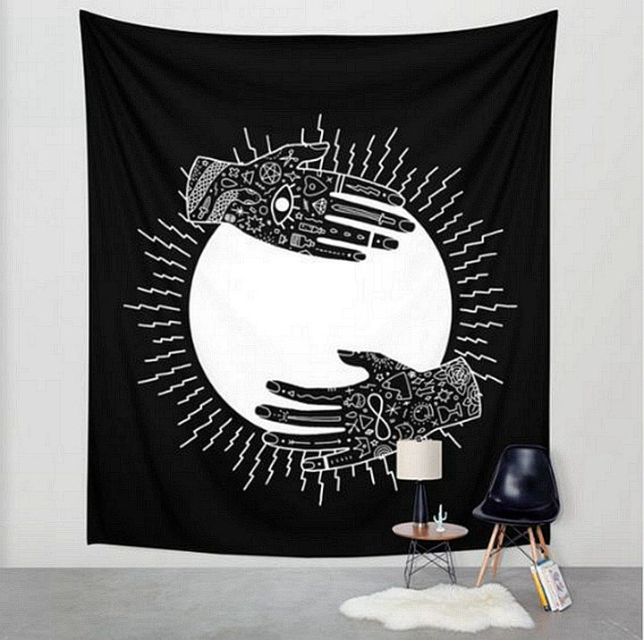 Decorative Wall Art
