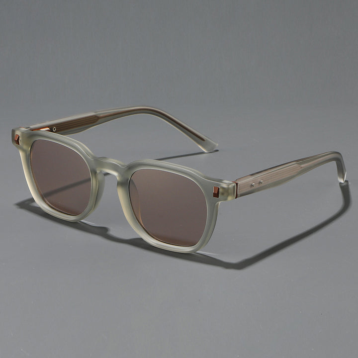 Women's Modern Sunglasses in Stylish Square Design Bowlift
