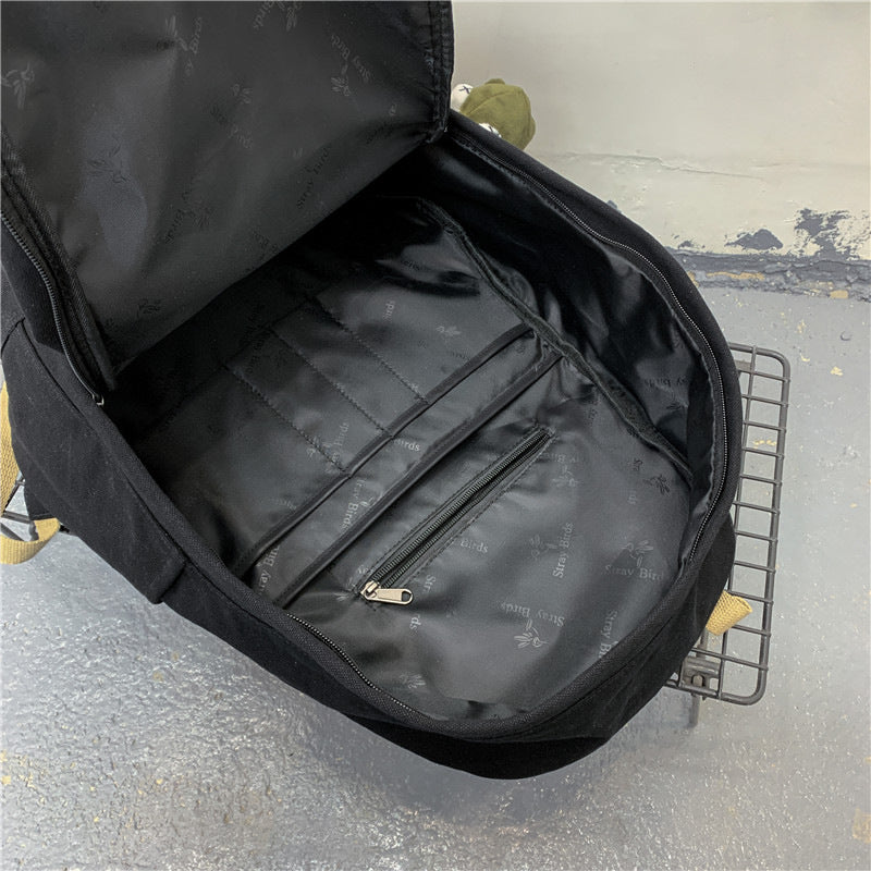 Rucksack Bowlift