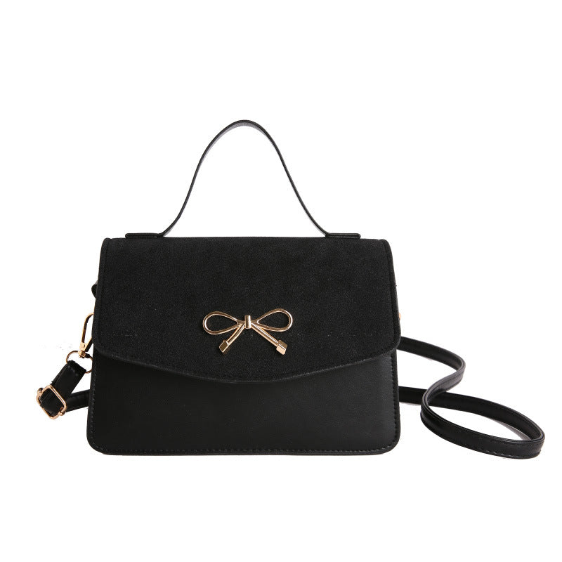 WoElegant Compact Handbag Bowlift
