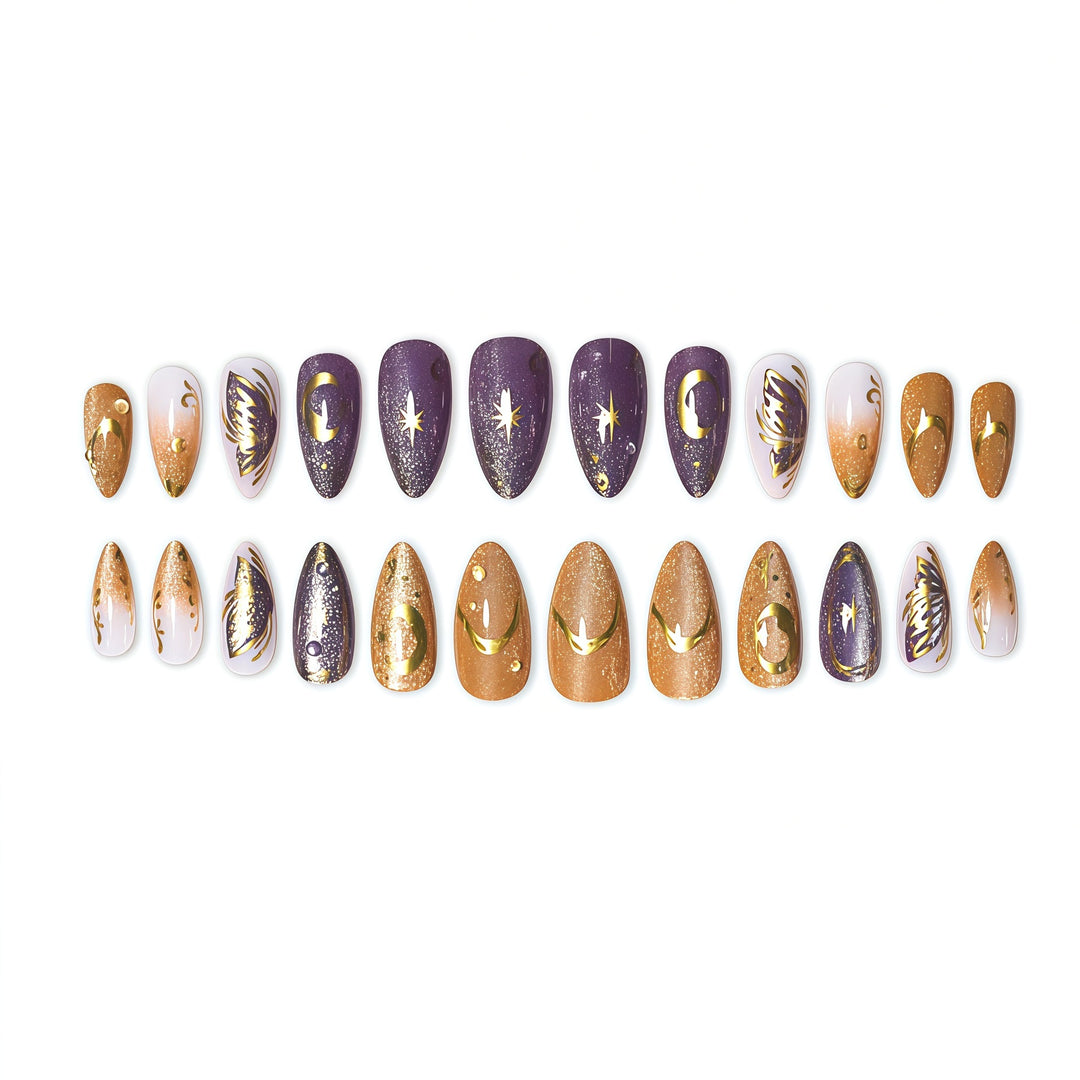 Artistic Nail Enhancement Bowlift