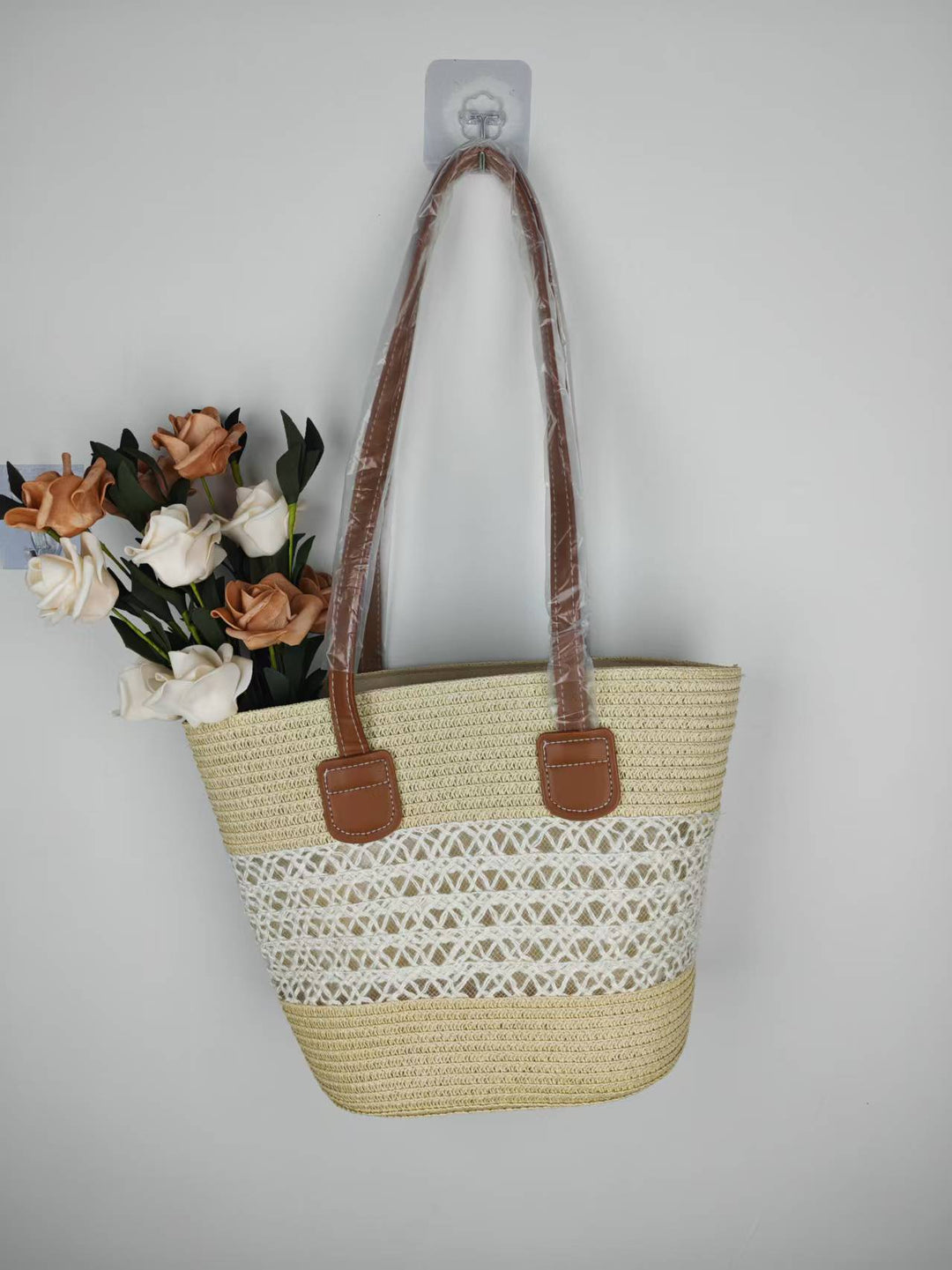 Beach bag Bowlift