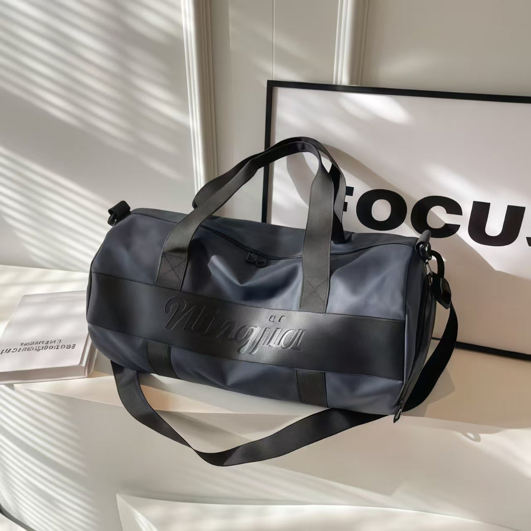 Versatile Sports And Travel Bag Bowlift