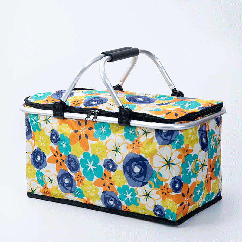 Women's Cooler Bag Bowlift