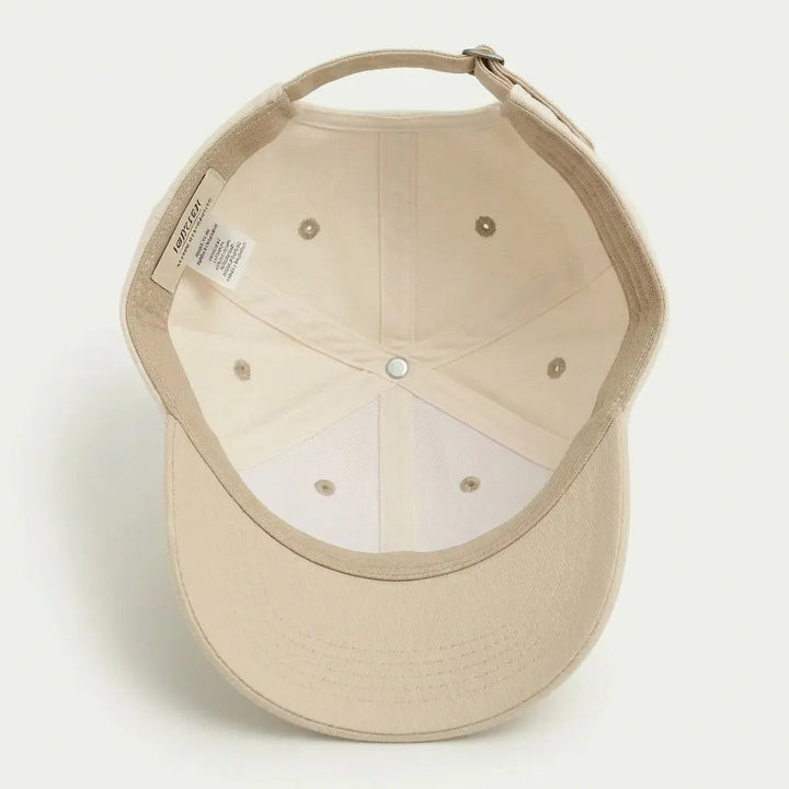 Unisex Baseball Cap Bowlift
