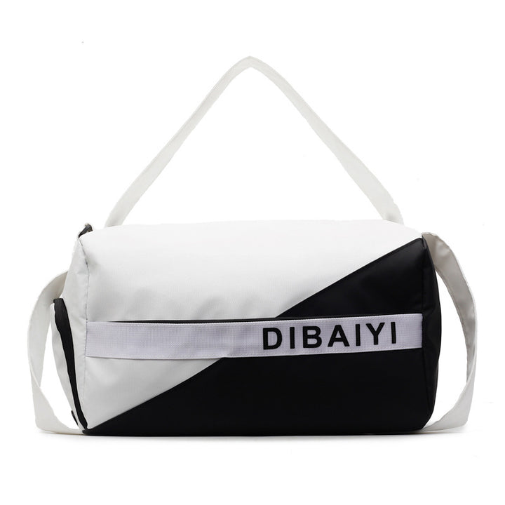Unisex Sporty Tote Bag Bowlift