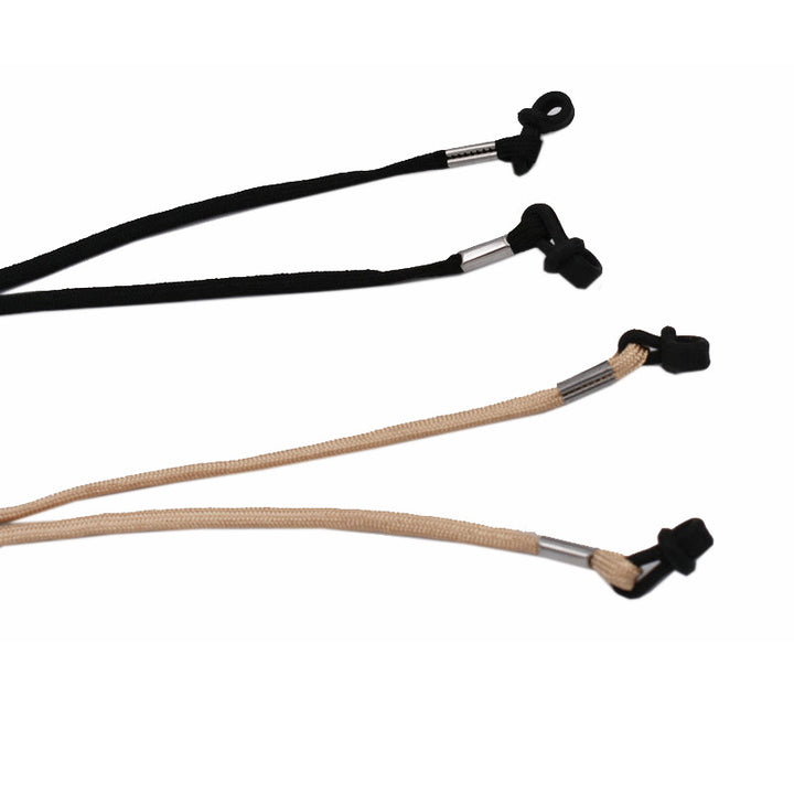 Adjustable Eyewear Retaining Strap Bowlift