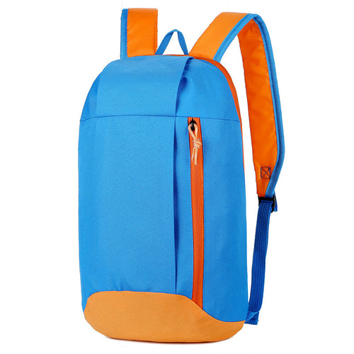 Lightweight Travel Backpack Bowlift