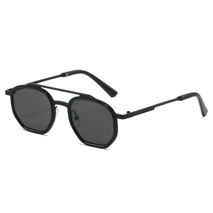 Modern Abstract Sunglasses Bowlift
