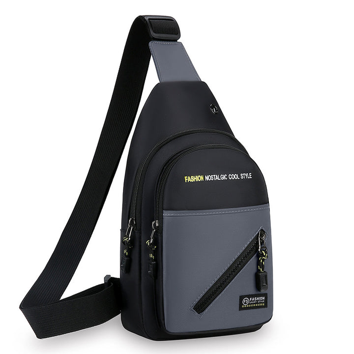 Adjustable Sling Bag Bowlift
