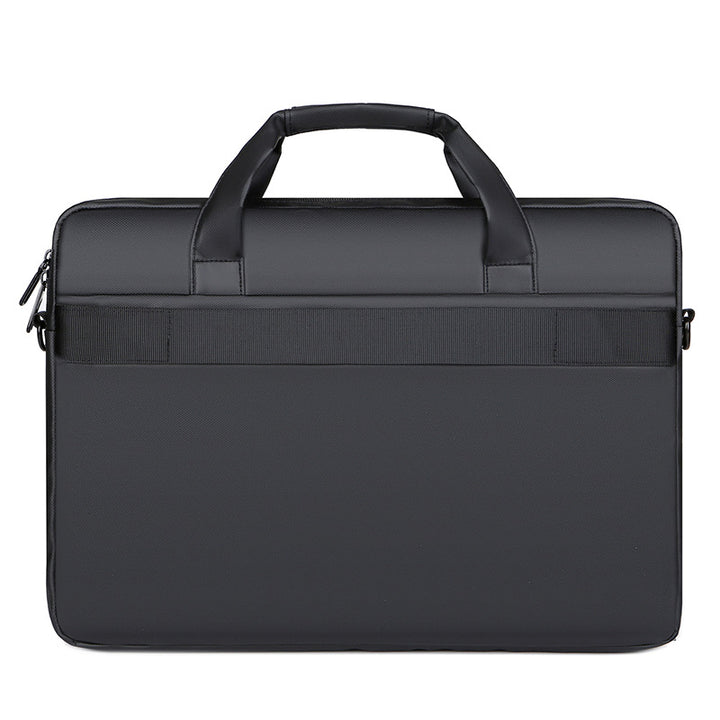 Professional Multi-Functional Laptop Briefcase Bowlift