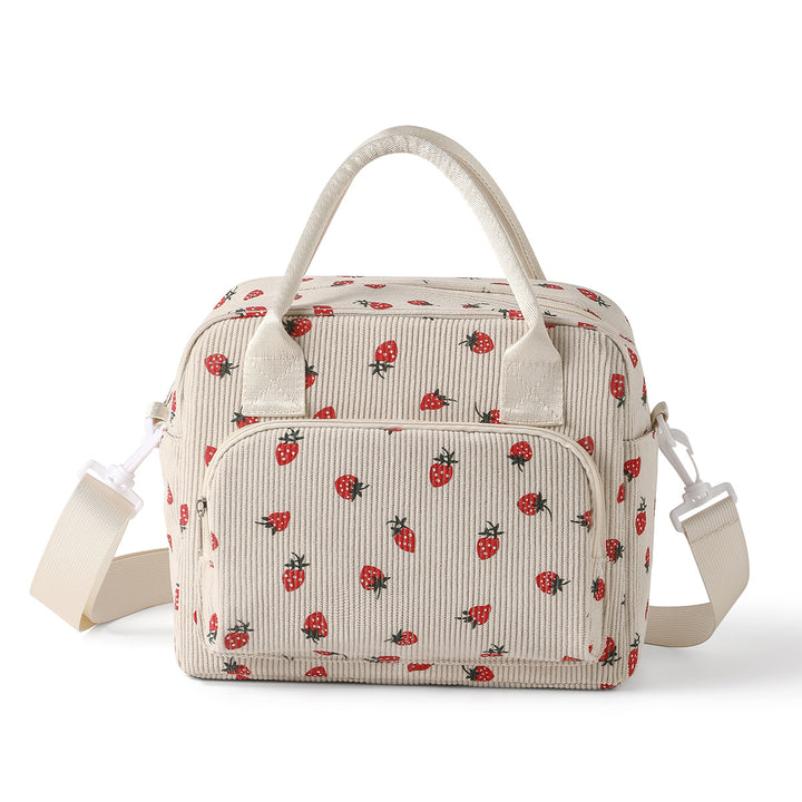 Women's stylish and practical handbag Bowlift