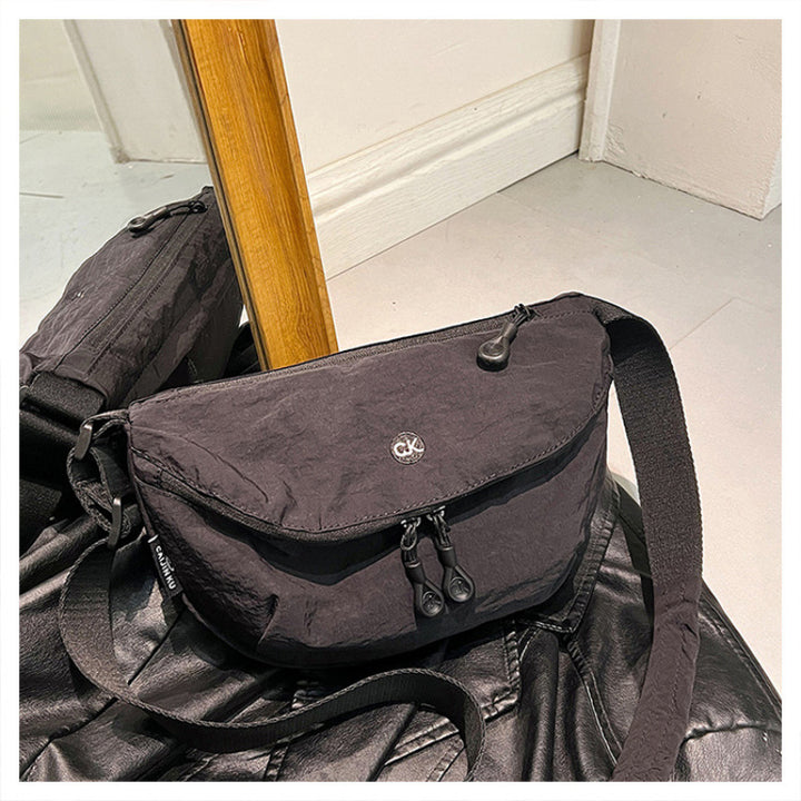 Functional Crossbody Bag Bowlift