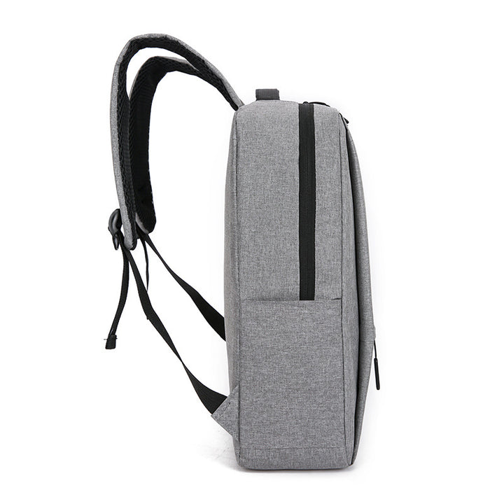 Versatile Professional Slim Backpack Bowlift