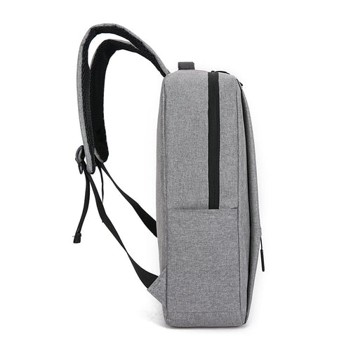 Versatile Professional Slim Backpack Bowlift