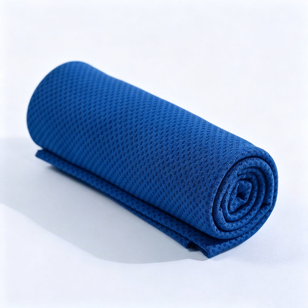 Women's lightweight sports towel with quick-drying technology Bowlift