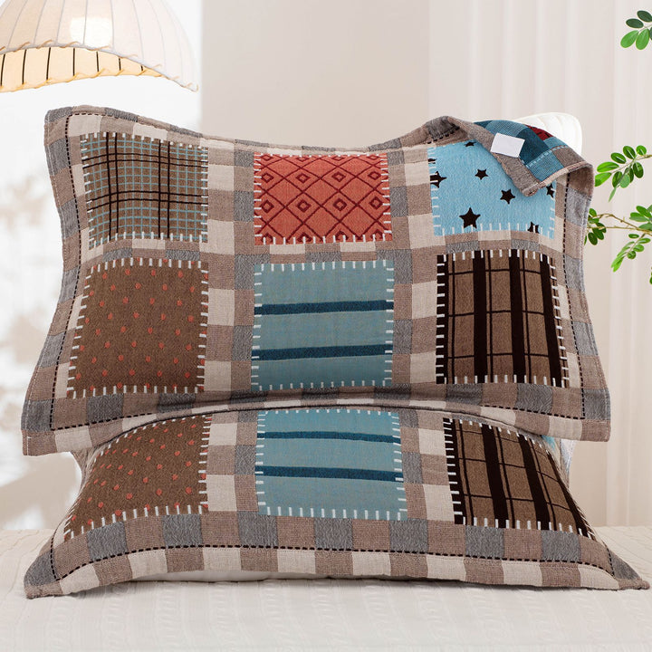 Women's pillowcase with cute dinosaur motif Bowlift