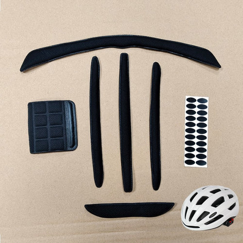 Helmet Padding Replacement Set Bowlift