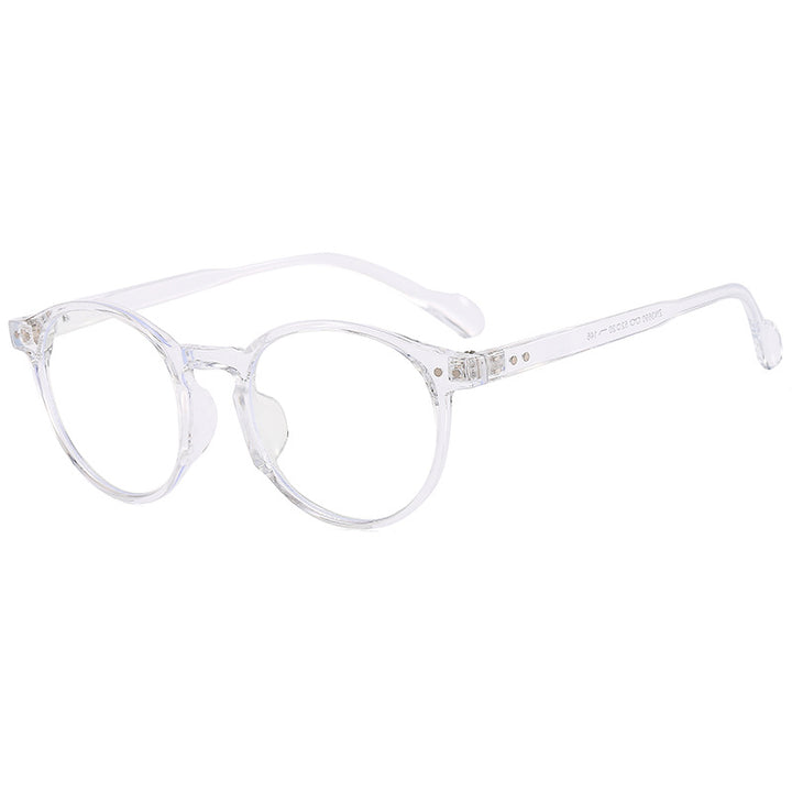Women's trendy and stylish reading aid Bowlift