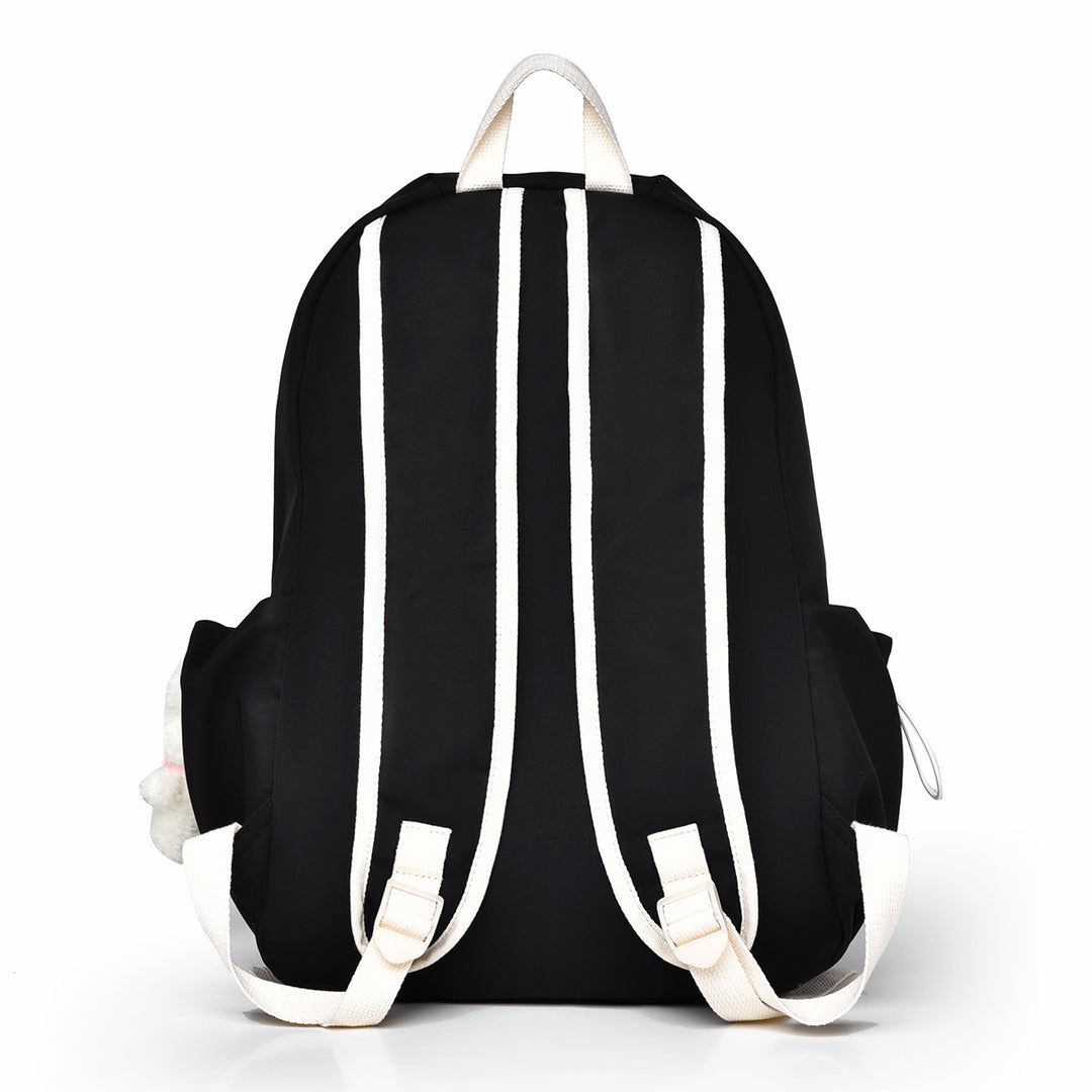 WoAll-Weather Waterproof Backpack Bowlift