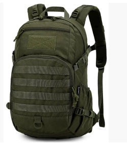 Tactical Adventure Backpack Bowlift