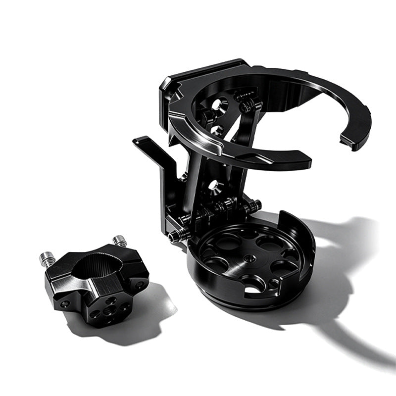Heavy-Duty Foldable Cup Holder