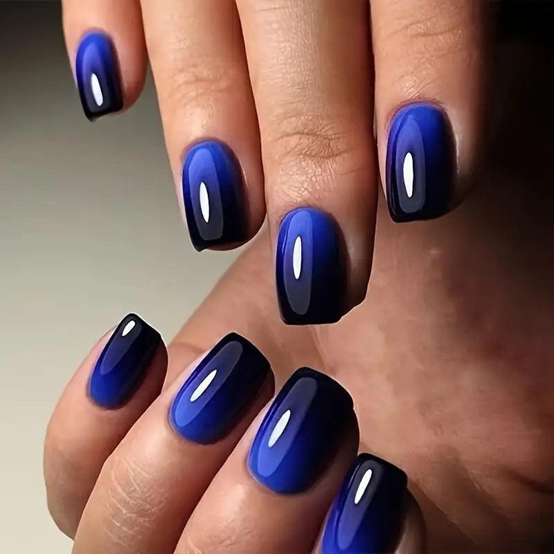 High-quality fashion artificial nails Bowlift
