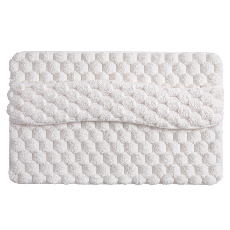 Modern Anti-Slip Bath Mat Bowlift