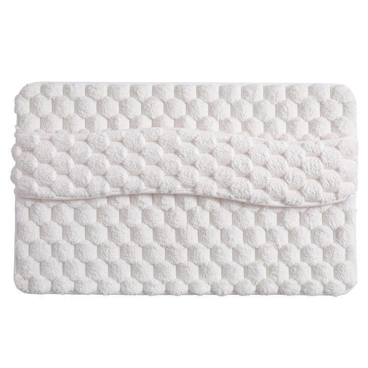 Modern Anti-Slip Bath Mat Bowlift