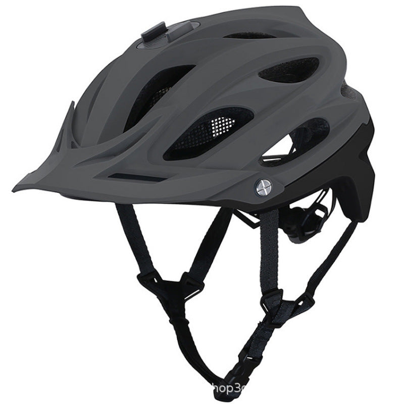Multi-Sport Ventilated Bicycle Helmet Bowlift