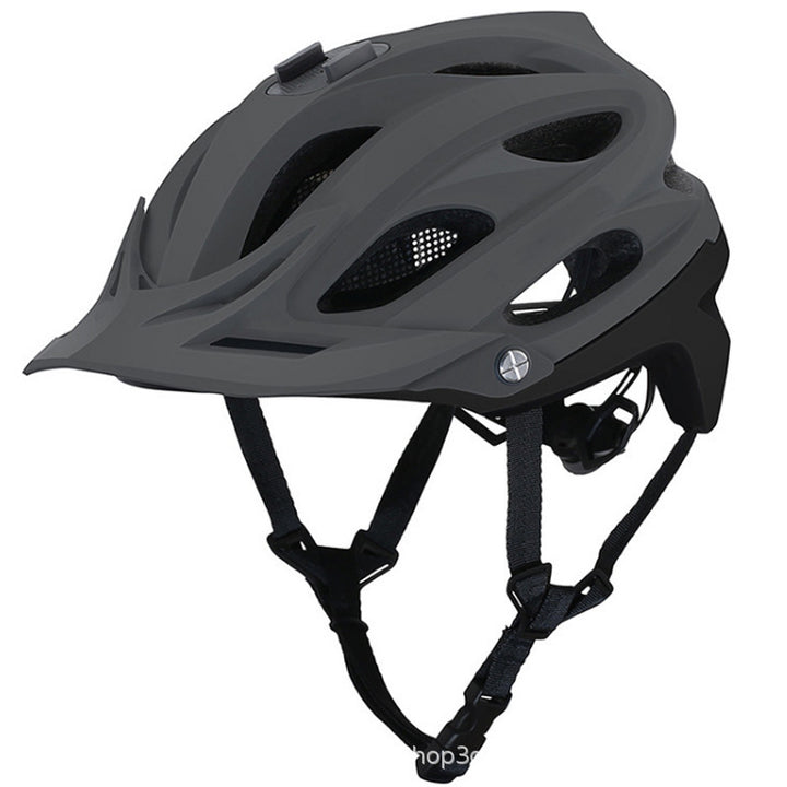 Multi-Sport Ventilated Bicycle Helmet Bowlift