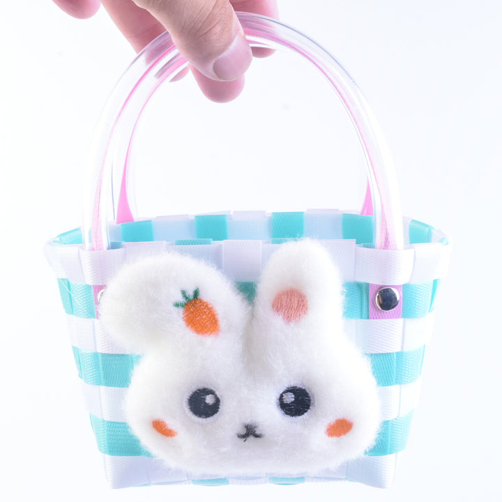 Cute handbag Bowlift