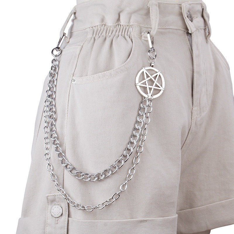 Fashionable Shorts Bowlift
