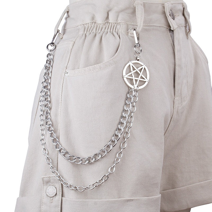 Fashionable Shorts Bowlift