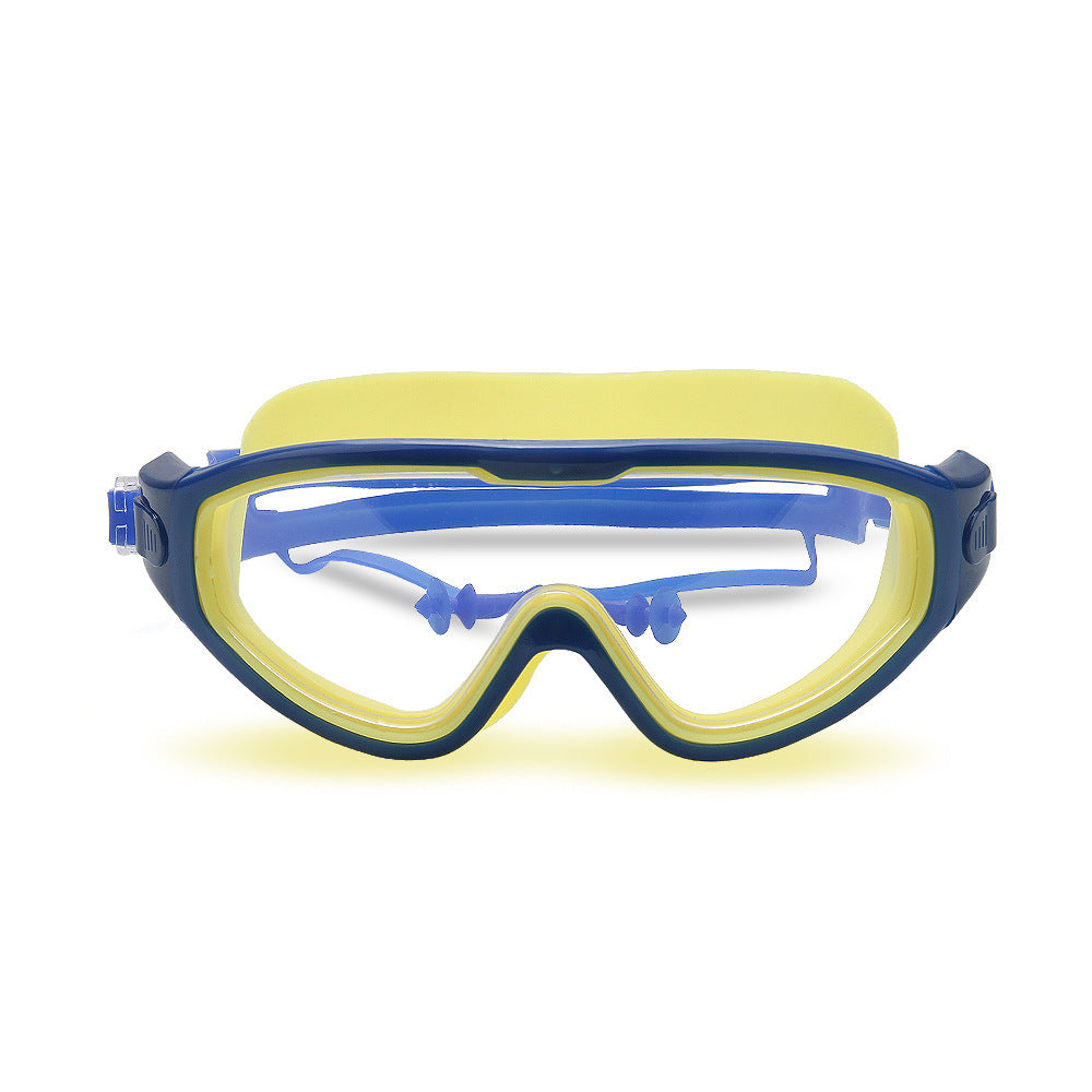 Swim cap Bowlift