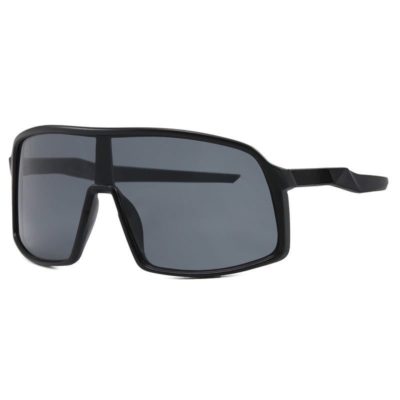 Men's Sporty High-Performance Sunglasses Bowlift
