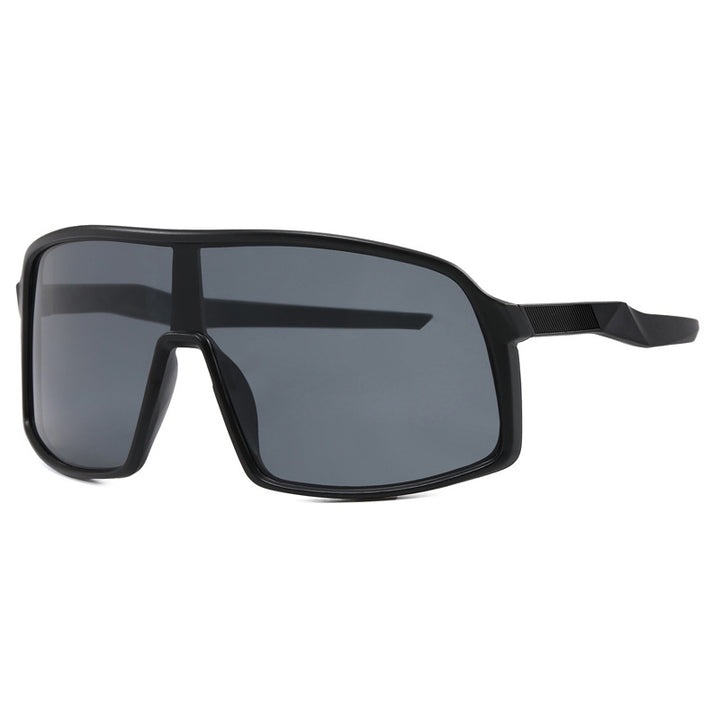Men's Sporty High-Performance Sunglasses Bowlift